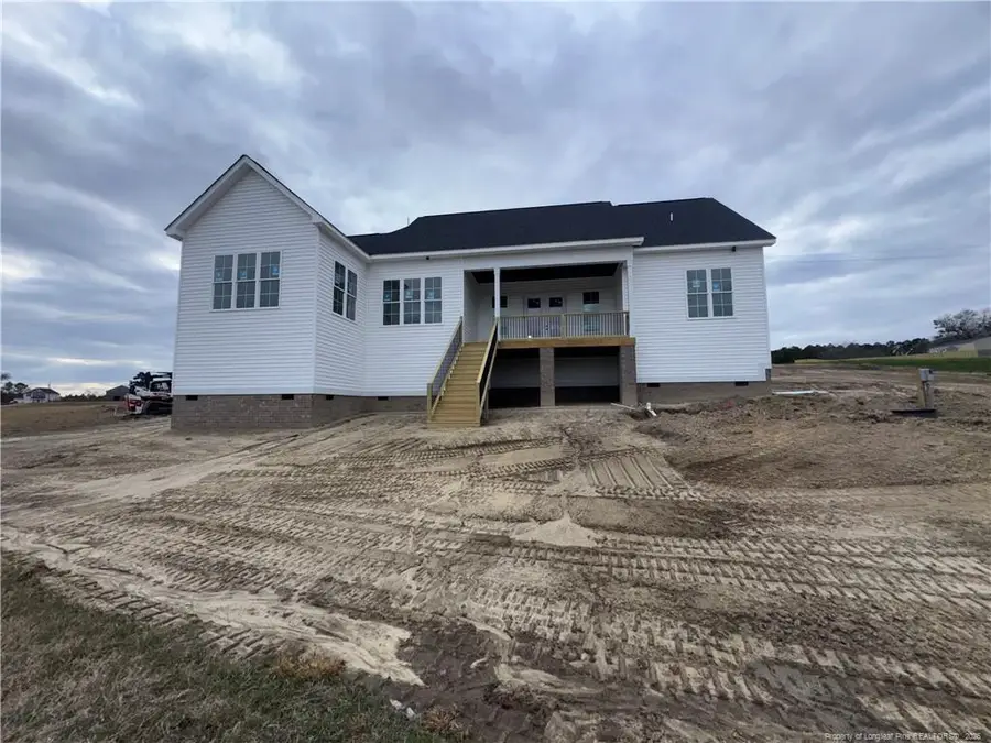 2585 Sheriff Watson Road, Sanford, NC 27332 - #2