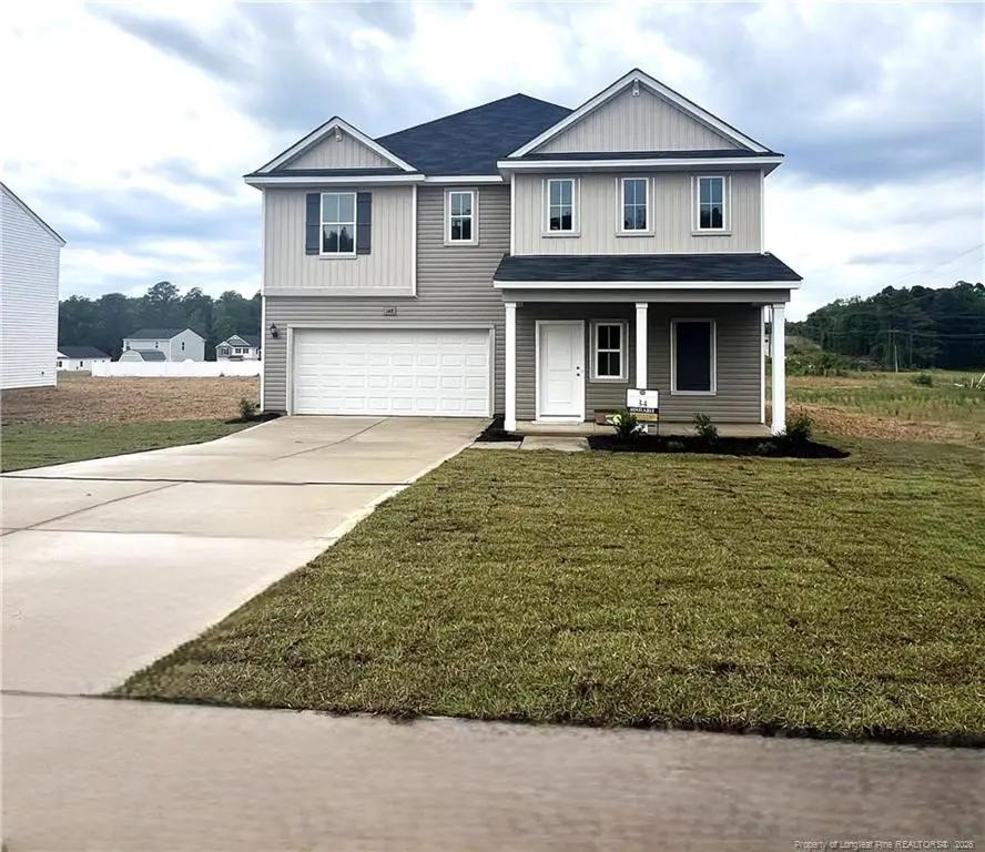 148 Deep River Road, Aberdeen, NC 28315 - #1