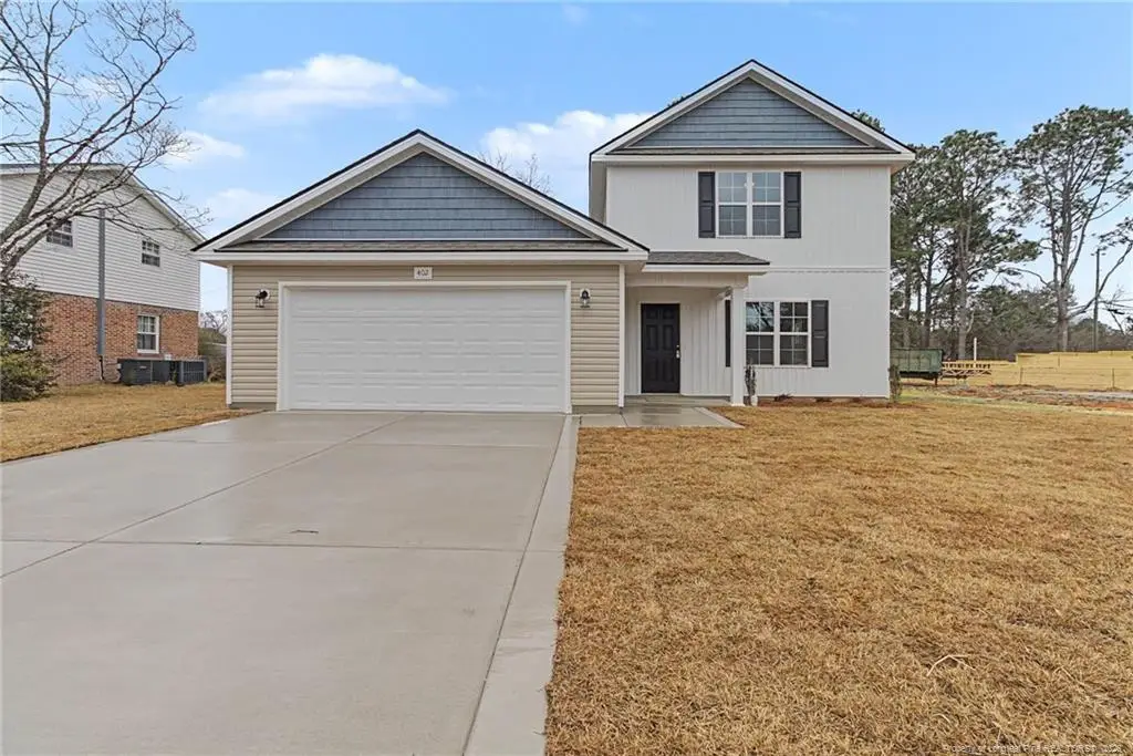 402 Rutherford Street, Spring Lake, NC 28390 - #1