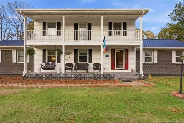 732 County Line Road, Roseboro, NC 28382