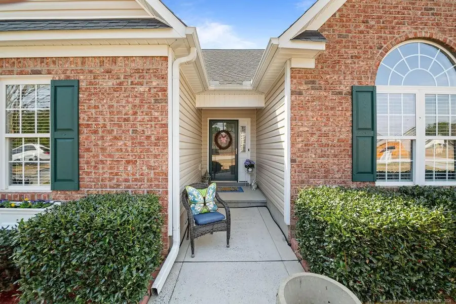 40 Chinkapin Oak Circle, Bunnlevel, NC 28323 - #3