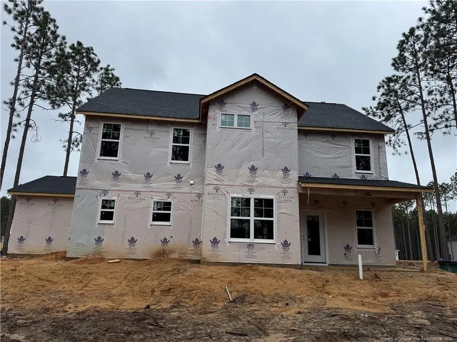 936 Rhum (lot 60) Drive, Fayetteville, NC 28311 - #2