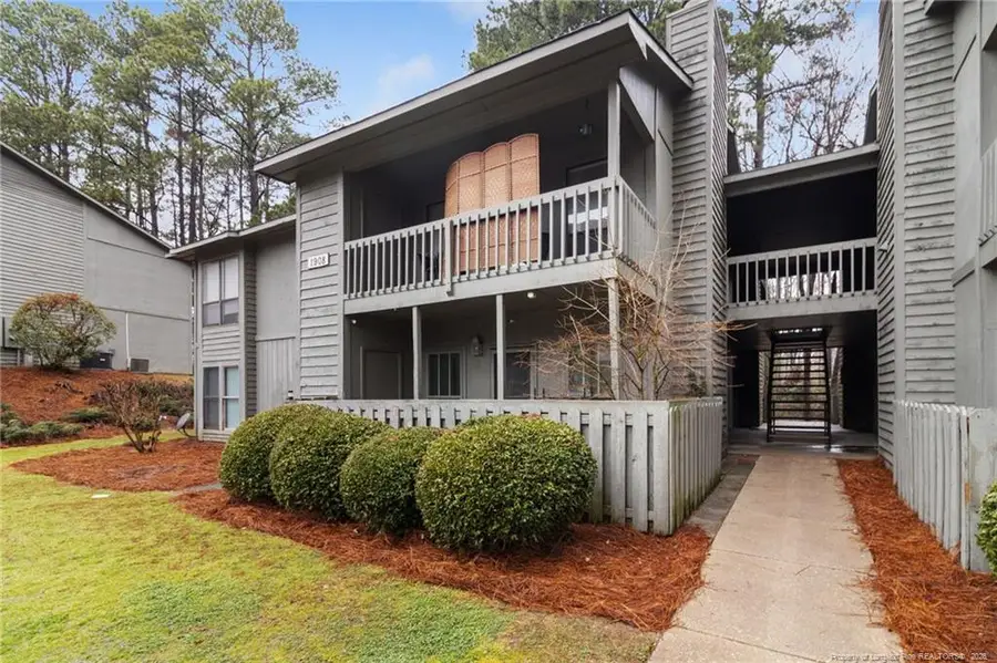 1908 Tryon Drive #1, Fayetteville, NC 28303 - #2