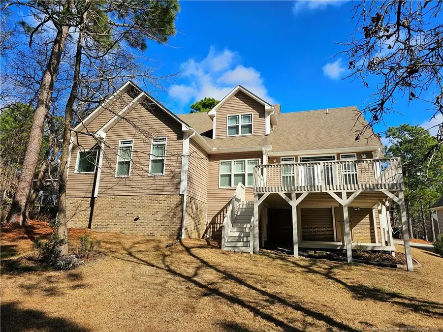 192 Lakeland Port, Sanford, NC 27332 - #2