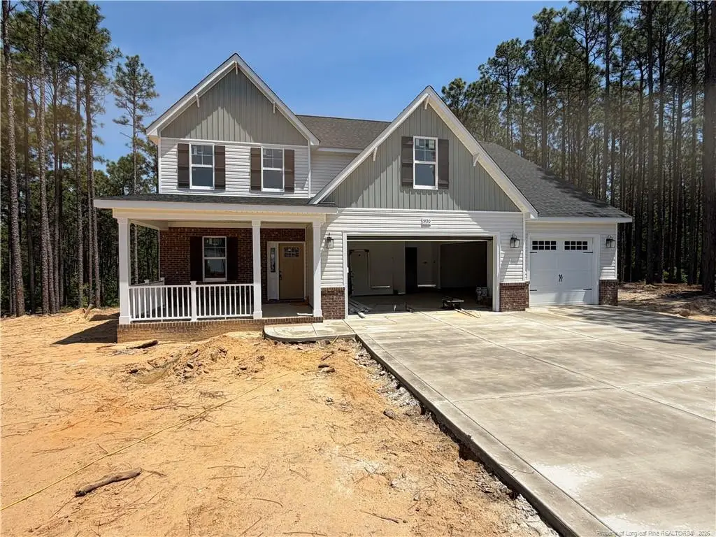 5720 Brooks Tree (lot 70) Court, Fayetteville, NC 28311 - #1