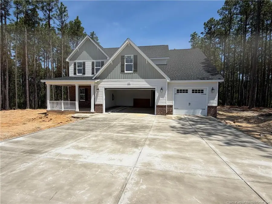 5720 Brooks Tree (lot 70) Court, Fayetteville, NC 28311 - #2