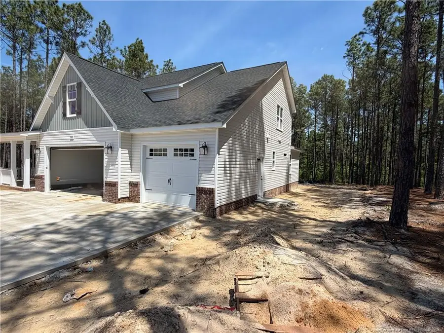 5720 Brooks Tree (lot 70) Court, Fayetteville, NC 28311 - #3