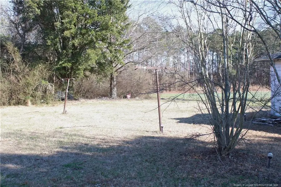 5029 Lovette Road, Lumberton, NC 28358 - #2