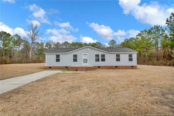 35 Sandcastle Drive Drive, Rowland, NC 28383