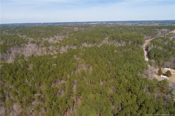 Creeksville Church Road, Spring Lake, NC 28390