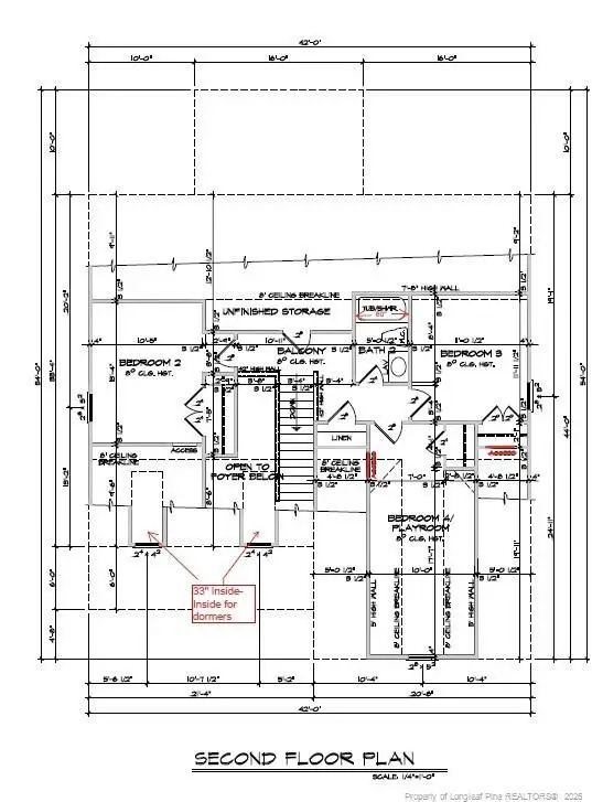 7822 Iron Court, Fayetteville, NC 28306 - #3