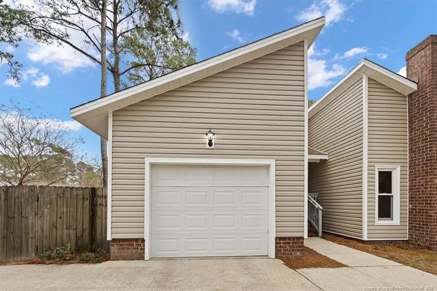 5615 Tee Court, Hope Mills, NC 28348 - #3