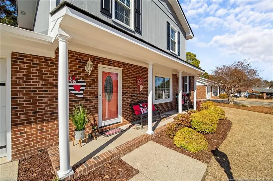 3732 Floyd Drive, Hope Mills, NC 28348 - #2