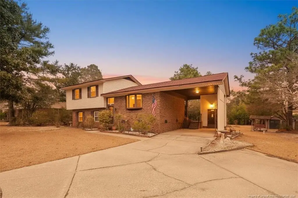 5828 Fairway Drive, Hope Mills, NC 28348 - #1