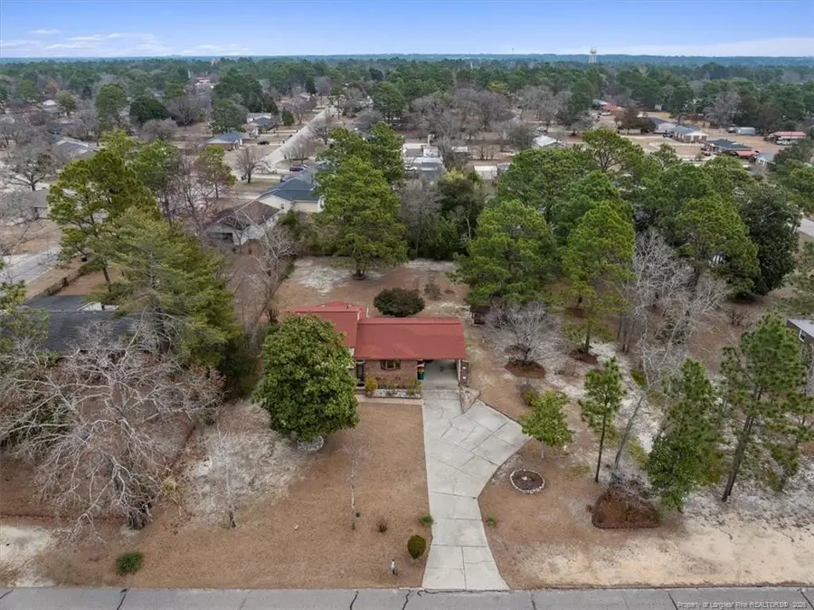 5828 Fairway Drive, Hope Mills, NC 28348 - #3