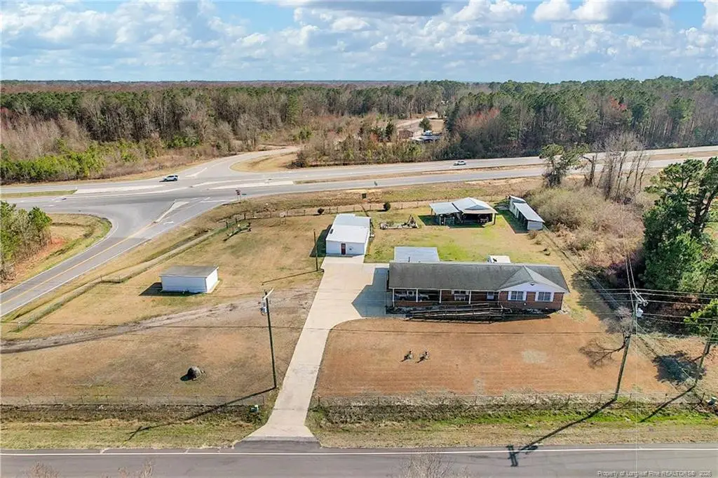 3425 Old Nc 24 Hwy, Clinton, NC 28328 - #1