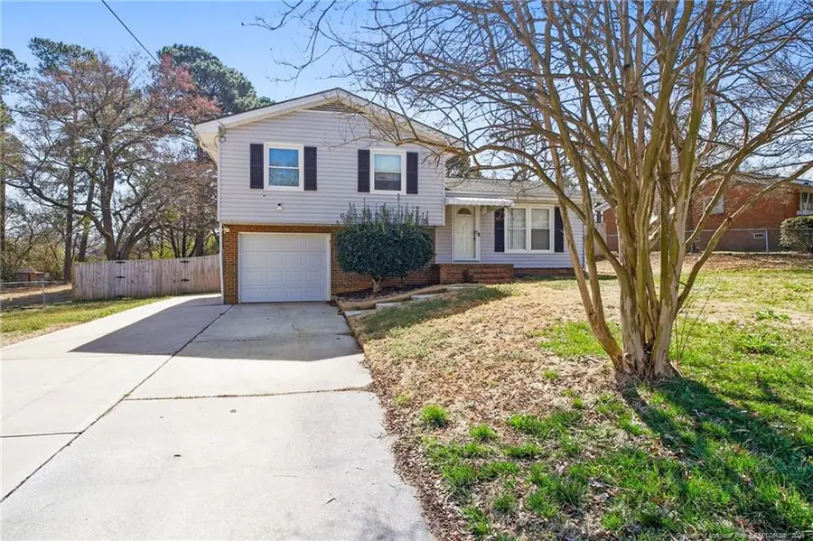 7102 Ryan Street, Fayetteville, NC 28314 - #2