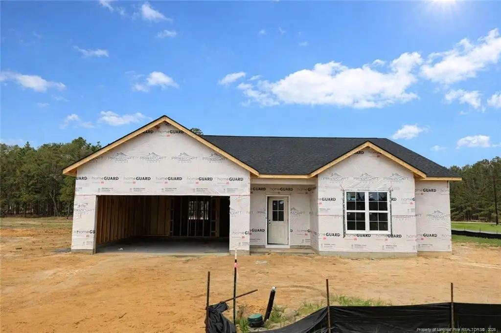 7806 Iron Court, Fayetteville, NC 28306 - #1