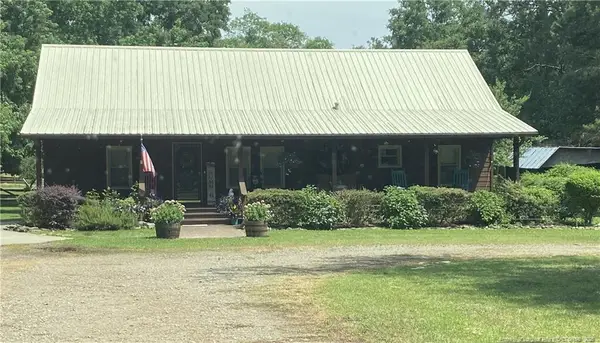 449 Montrose Road, Raeford, NC 28376