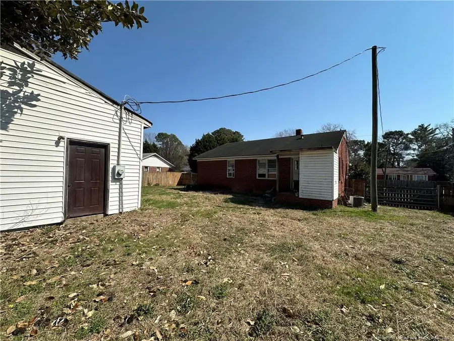 1110 Martindale Drive, Fayetteville, NC 28304 - #3