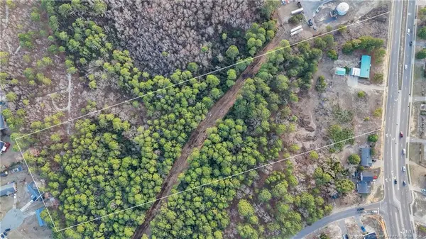 4035 Legion Road, Hope Mills, NC 28348