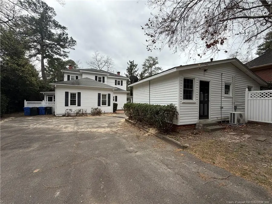1702 Raeford Road, Fayetteville, NC 28305 - #2
