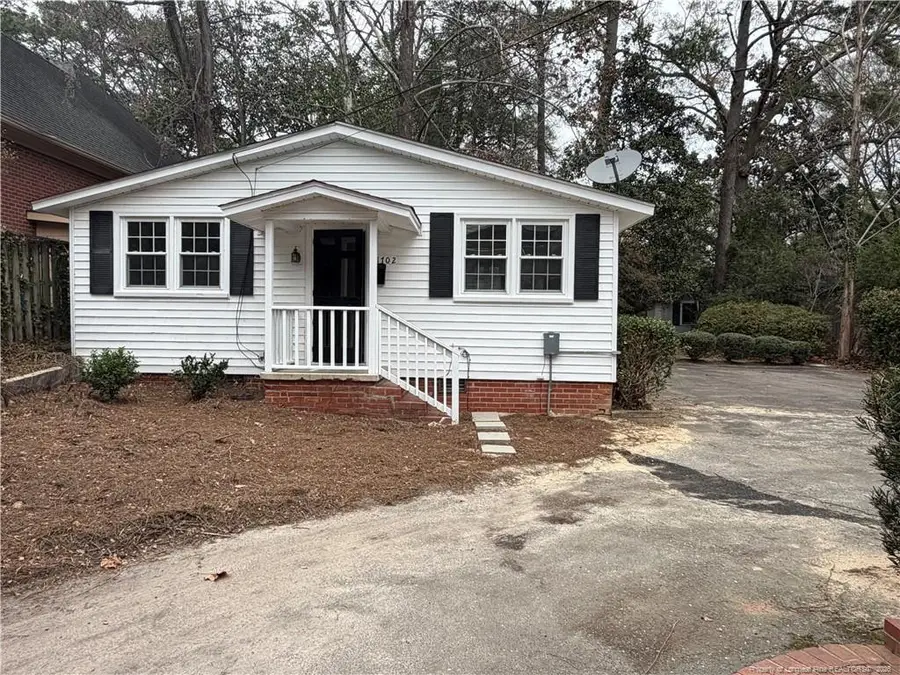 1702 Raeford Road, Fayetteville, NC 28305 - #3