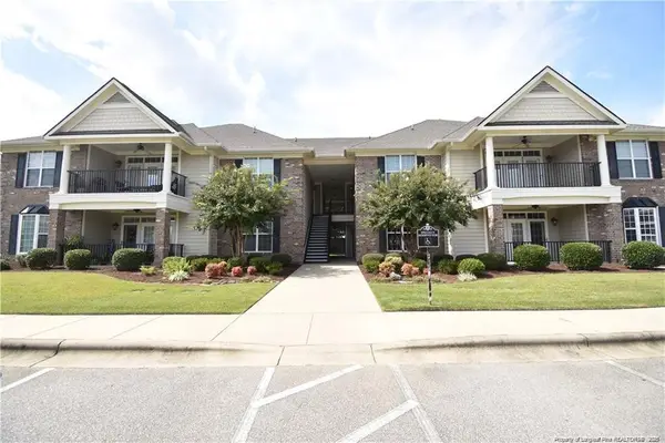 1861 Jennifer Lane, Fayetteville, NC 28314