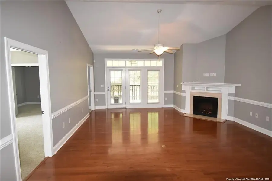 1861 Jennifer Lane, Fayetteville, NC 28314 - #3