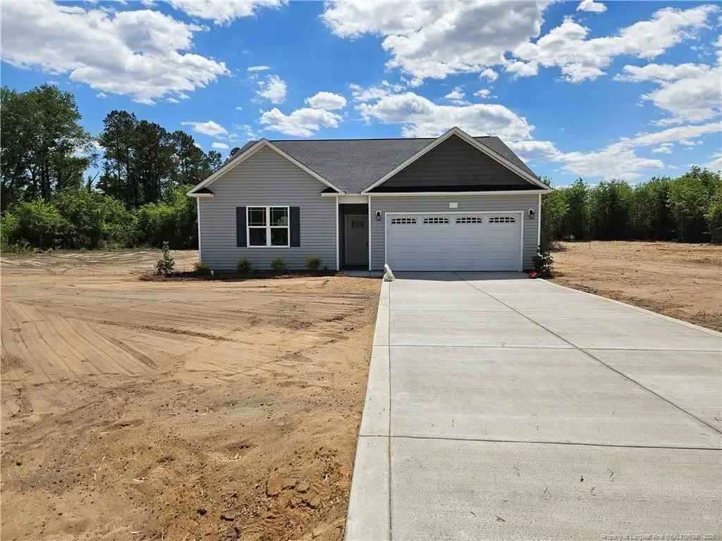 6080 Ari Court, Fayetteville, NC 28312 - #1
