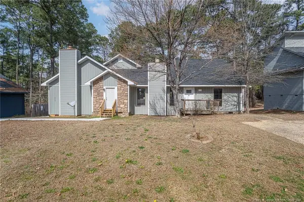 6470 Pittsfield Drive #C, Fayetteville, NC 28303