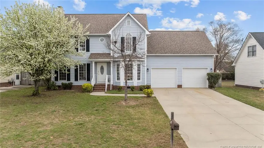 6500 Jacobs Creek Circle, Fayetteville, NC 28306 - #2