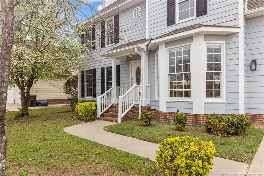 6500 Jacobs Creek Circle, Fayetteville, NC 28306 - #3