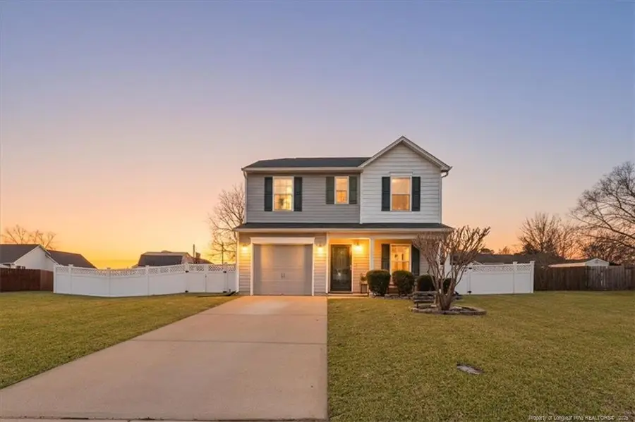 110 Greenwich Court, Dunn, NC 28334 - #2