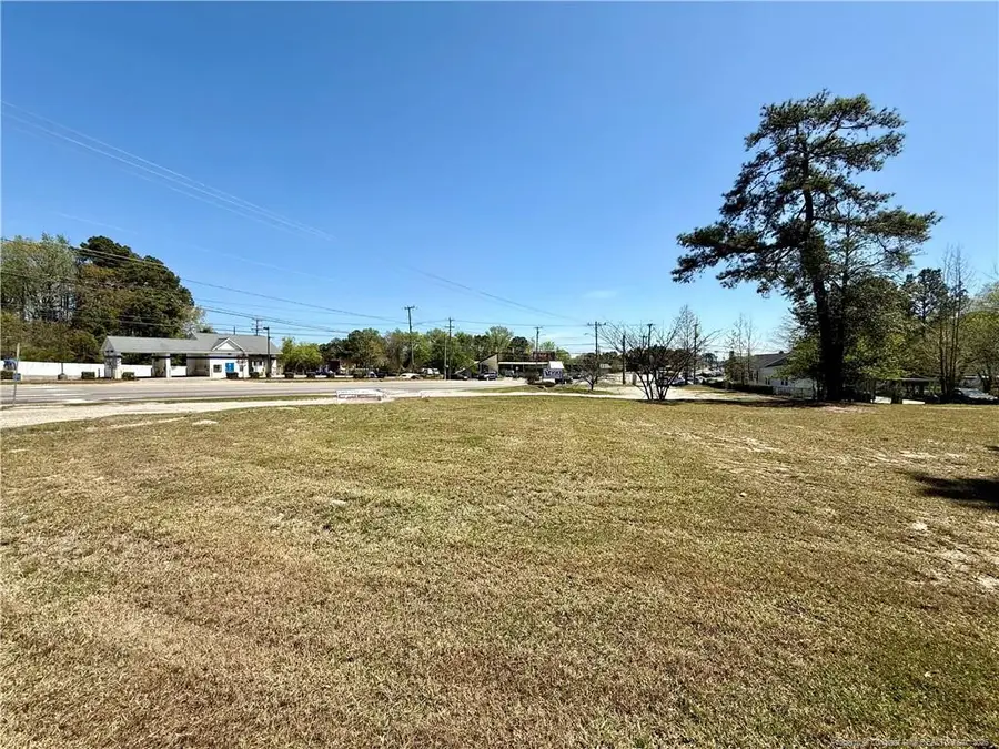 1021 Bragg Boulevard, Fayetteville, NC 28301 - #2