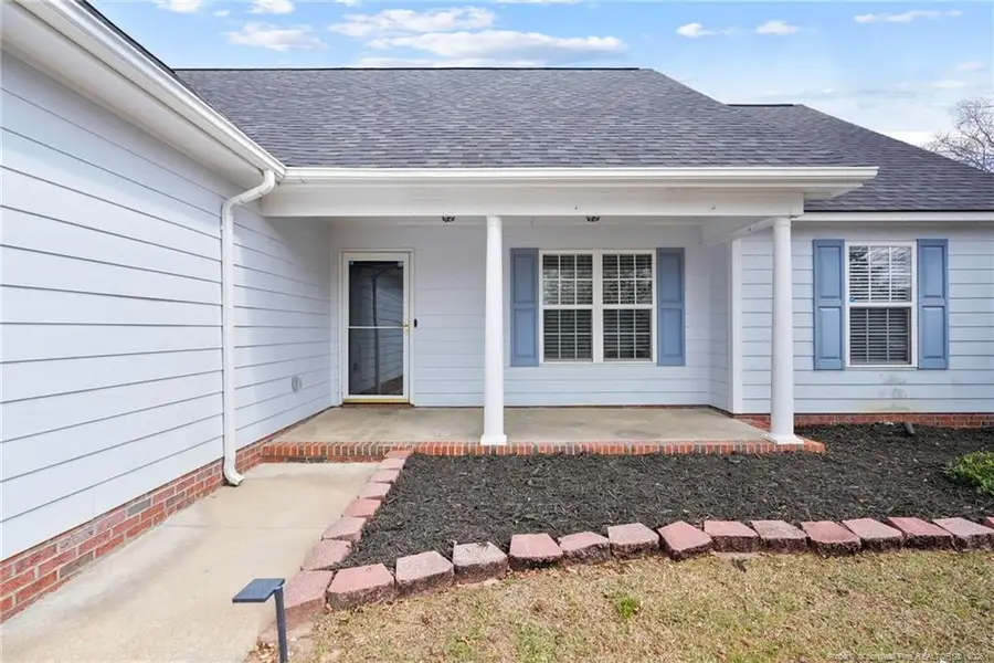 114 Kipling Drive, Raeford, NC 28376 - #3