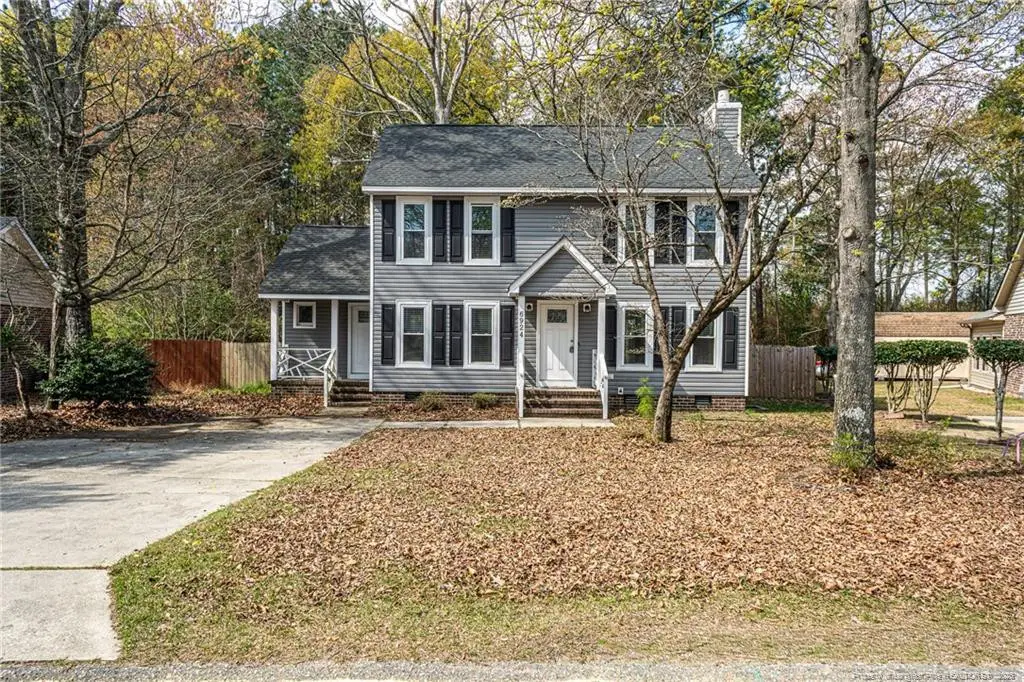 6924 Callahan Circle, Fayetteville, NC 28314 - #1