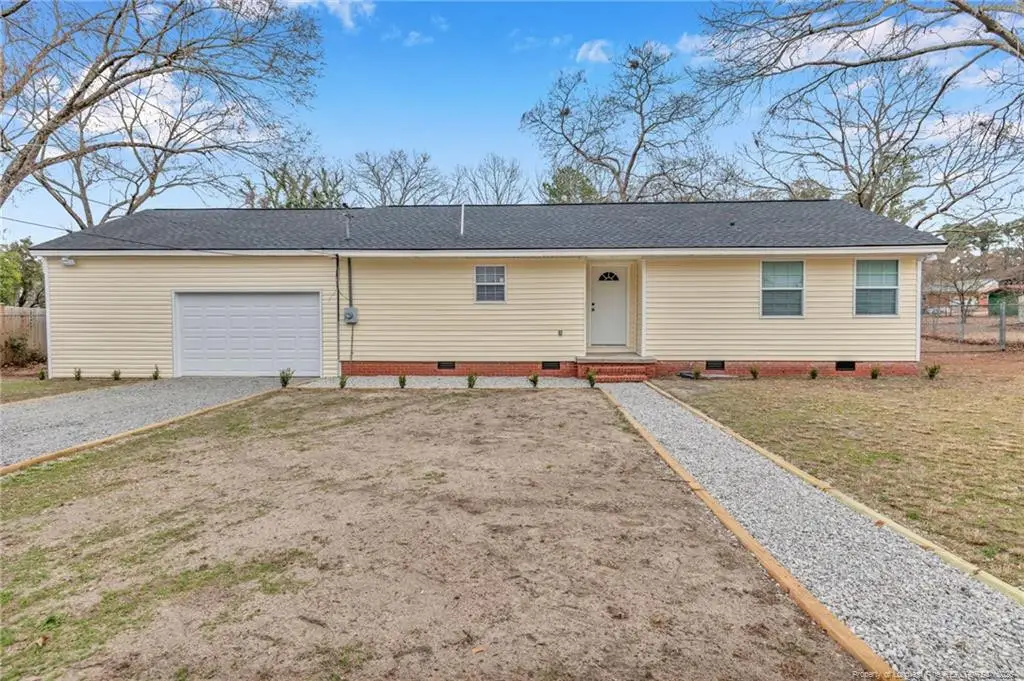 144 Bremer Street, Fayetteville, NC 28303 - #1