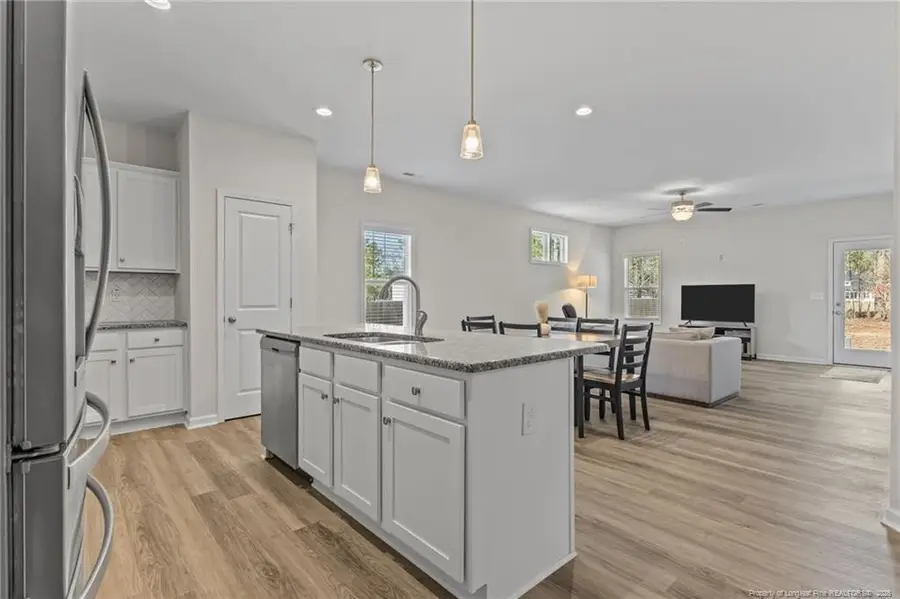 264 Flying Bolt Drive, Raeford, NC 28376 - #3