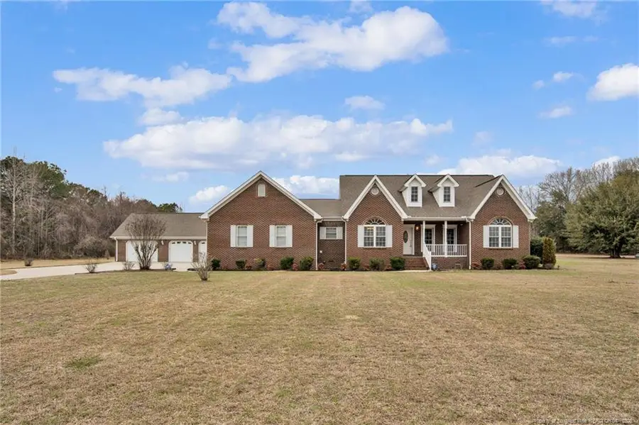 13338 E Nc Highway 72 Highway E, Lumberton, NC 28358 - #2