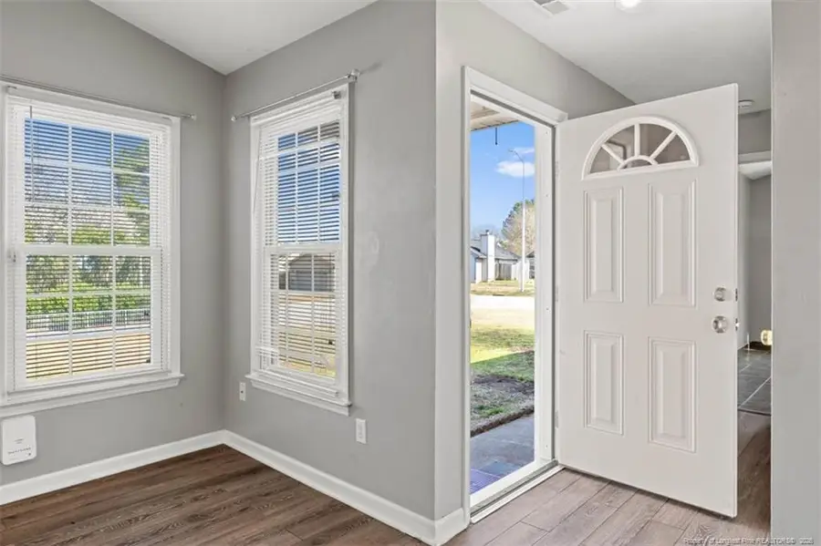 6785 Winchester Street, Fayetteville, NC 28314 - #3