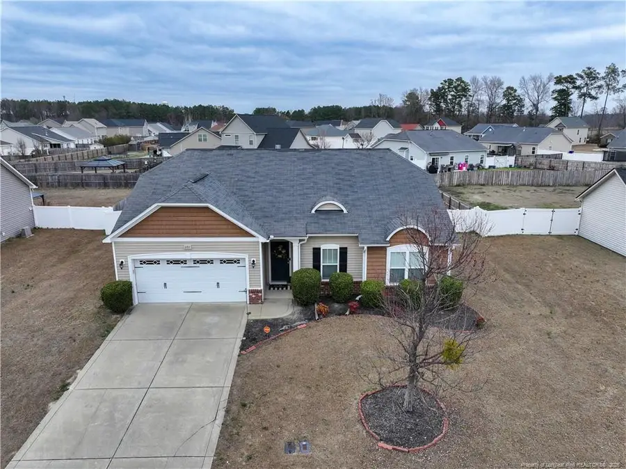 601 Collinwood Drive, Raeford, NC 28376 - #3