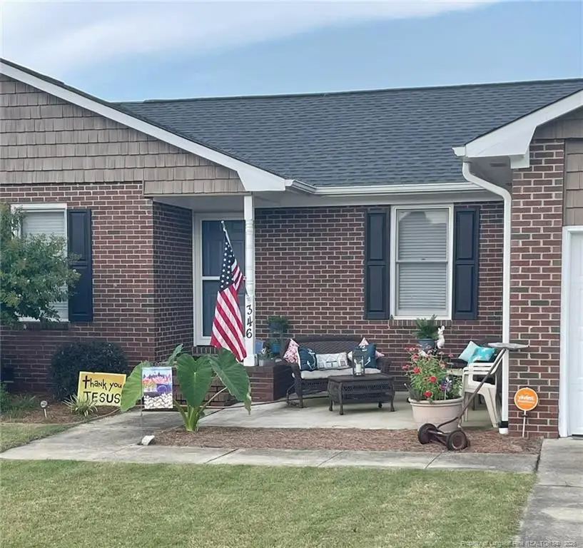 346 Grape Arbor Drive, Fayetteville, NC 28312 - #2