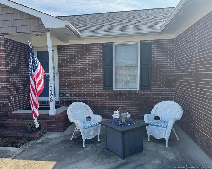 346 Grape Arbor Drive, Fayetteville, NC 28312 - #3