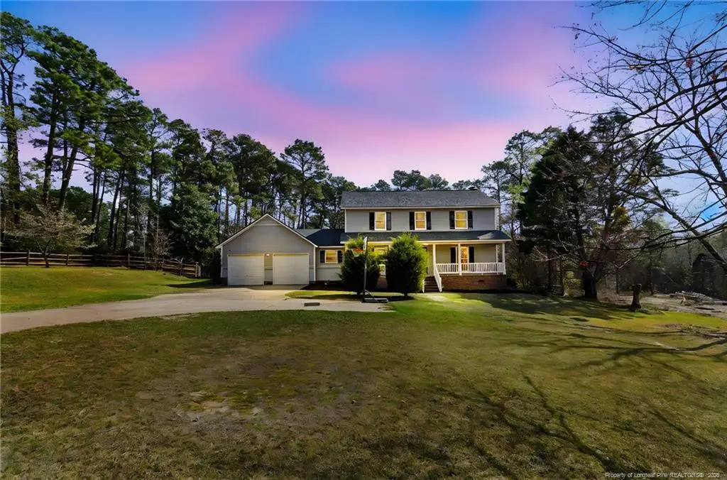 7666 Wilkins Drive, Fayetteville, NC 28311 - #1