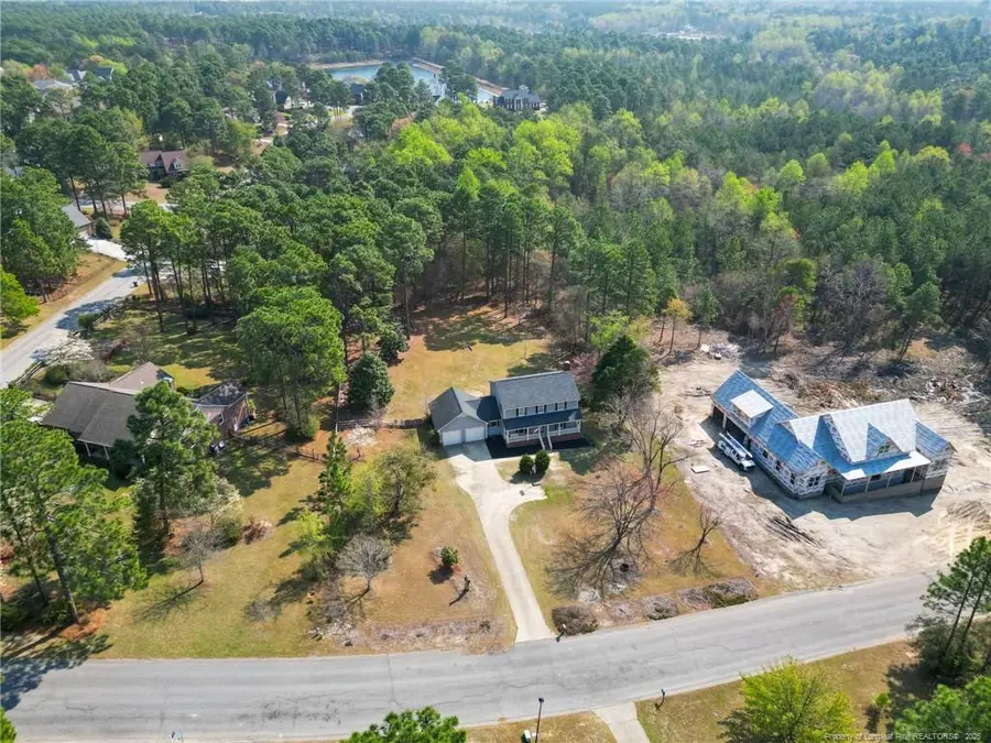 7666 Wilkins Drive, Fayetteville, NC 28311 - #2