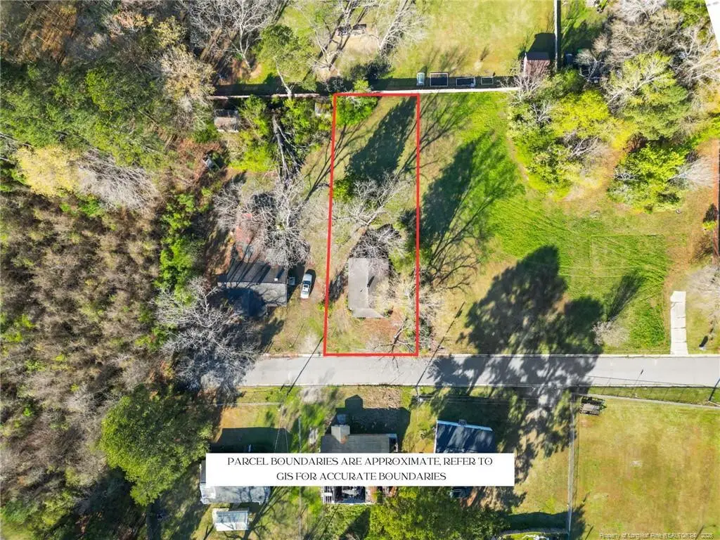 38 Leggett Street, Lumberton, NC 28358 - #1