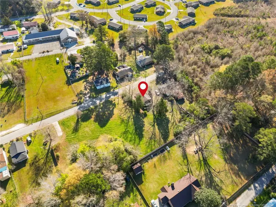 38 Leggett Street, Lumberton, NC 28358 - #3