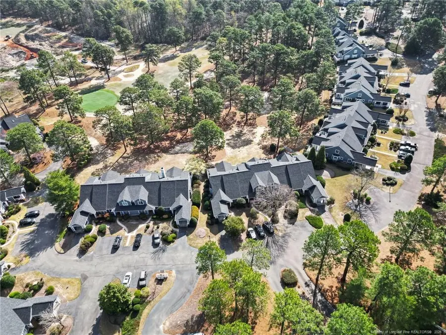 213 N Knoll Road, Southern Pines, NC 28387 - #3