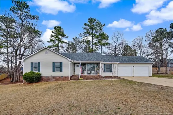 2491 Lakeheath Court, Fayetteville, NC 28306